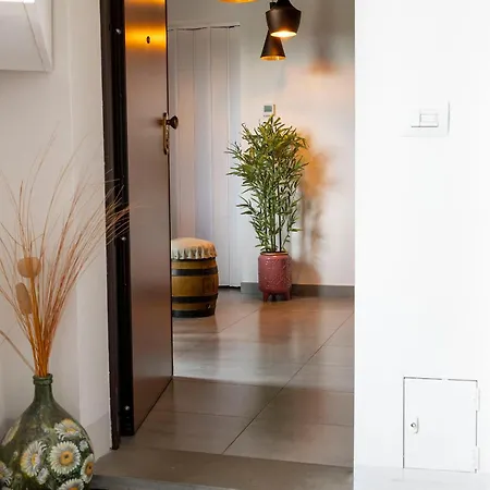 Appartement La Finestra D'arezzo Arezzo