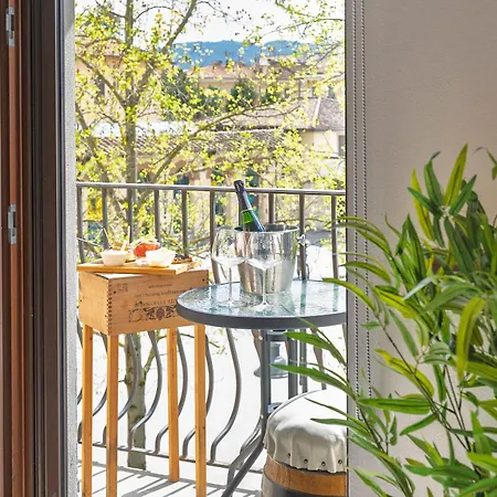La Finestra D'arezzo Appartement Arezzo