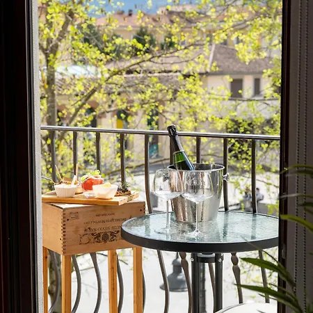 La Finestra D'arezzo Appartement Arezzo