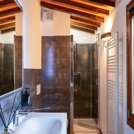 Appartement La Finestra D'arezzo