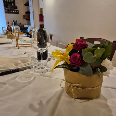 La Finestra D'arezzo Apartment Arezzo