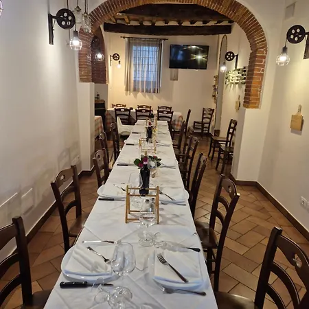 La Finestra D'arezzo *