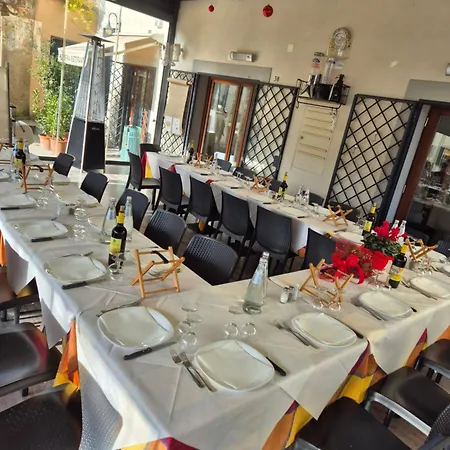 La Finestra D'arezzo