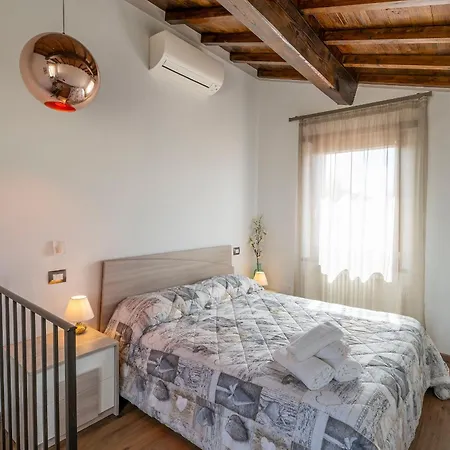 La Finestra D'arezzo Apartment Arezzo