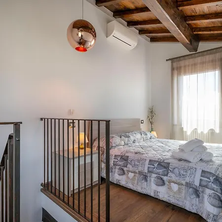 La Finestra D'arezzo