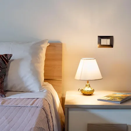 Apartment La Finestra D'arezzo