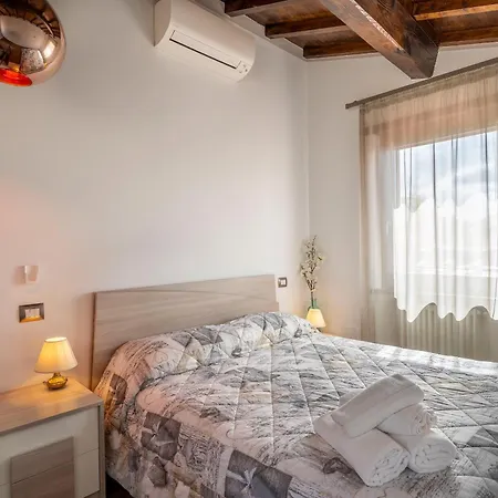 Apartment La Finestra D'arezzo *