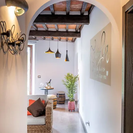 La Finestra D'arezzo *