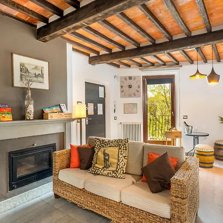 Apartment La Finestra D'arezzo *