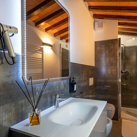 Apartment La Finestra D'arezzo Arezzo
